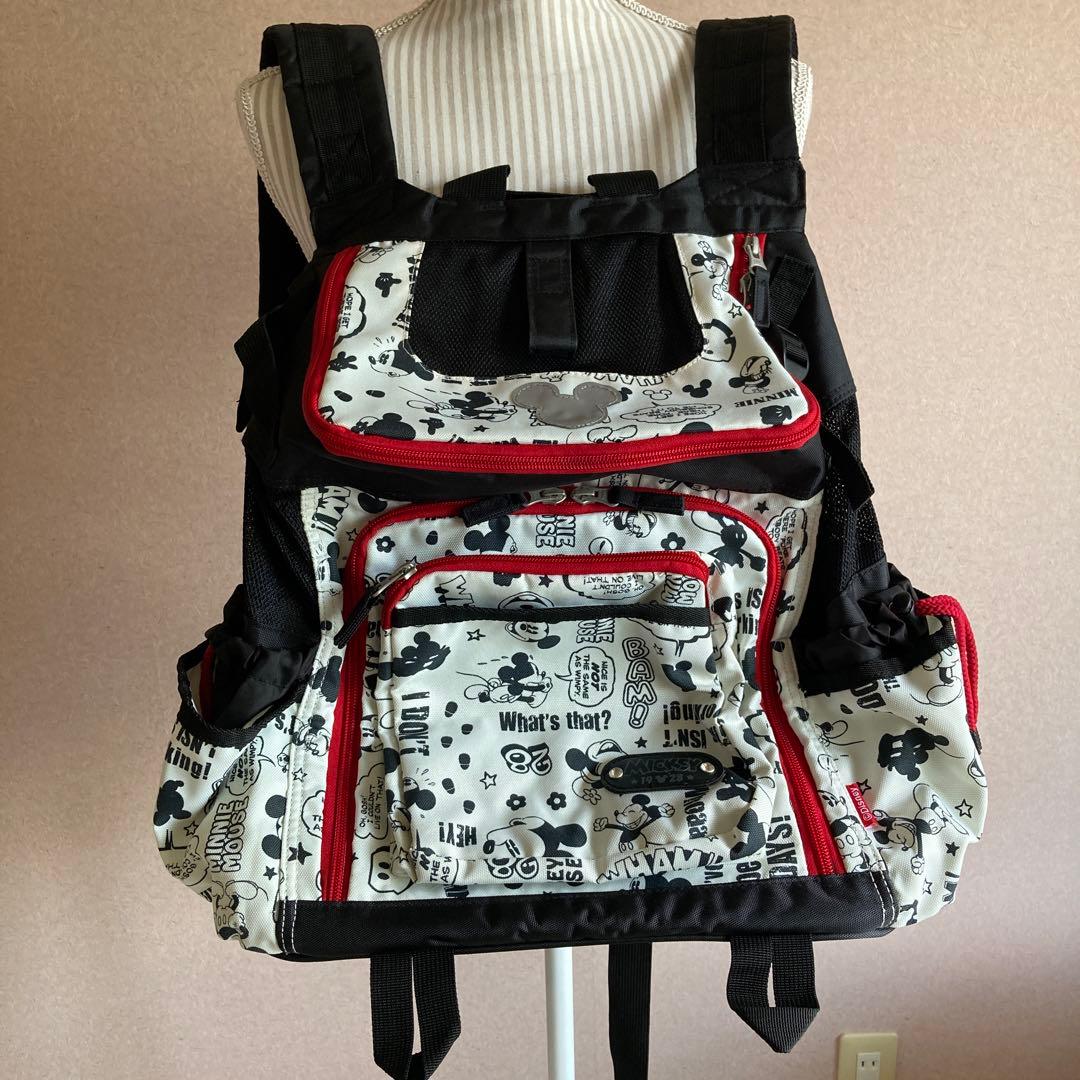 Disneyペット抱っこキャリー未使用品