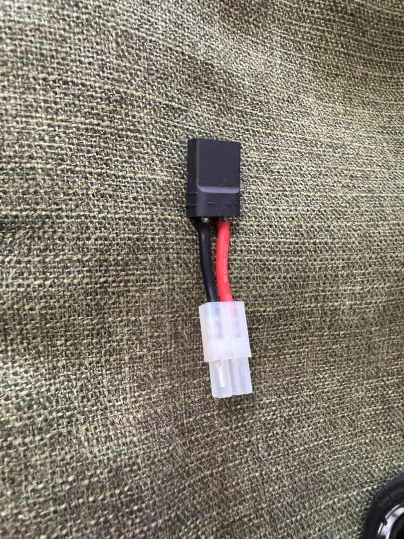 トラクサス　コルベット　スティングレイ　C8 RTR