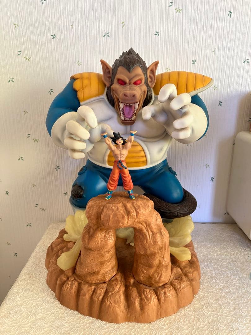 【激レア】ドラゴンボール　フィギュア