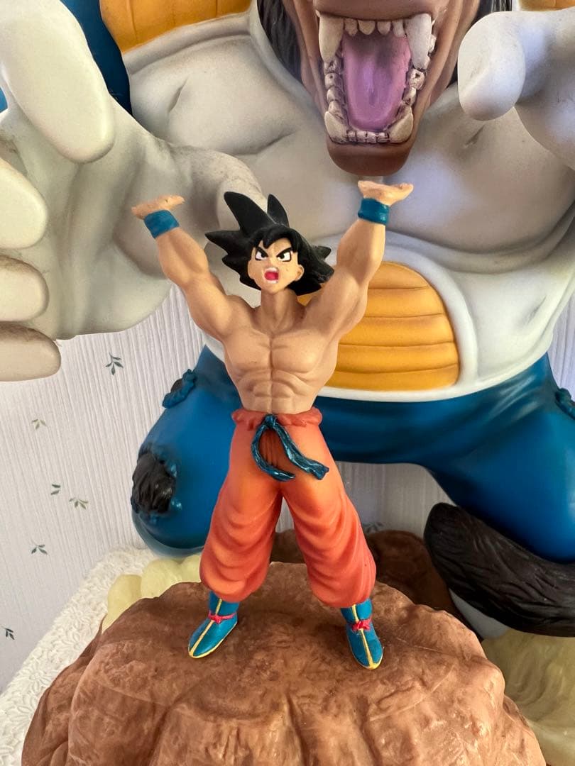 【激レア】ドラゴンボール　フィギュア