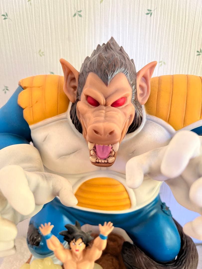 【激レア】ドラゴンボール　フィギュア