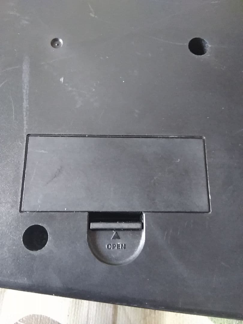 ★送料込み❤️日本製❤️CASIO★DG-1❤️デジタルギター★掃除済❤️動作品