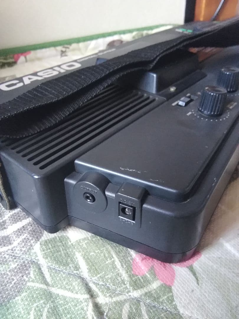 ★送料込み❤️日本製❤️CASIO★DG-1❤️デジタルギター★掃除済❤️動作品