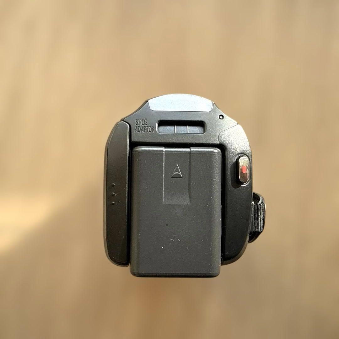 Panasonicデジタルハイビジョンビデオカメラ/HC-V700M