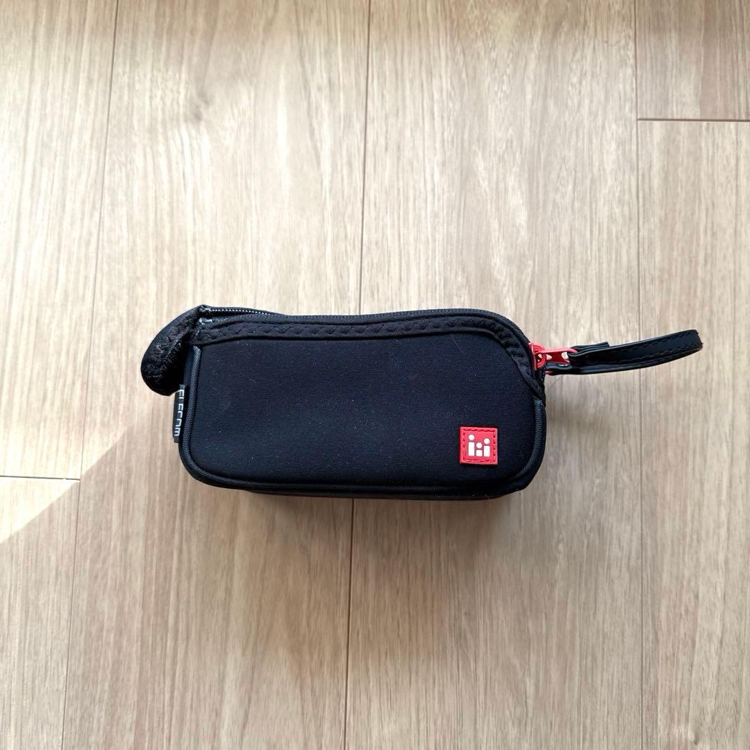 Panasonicデジタルハイビジョンビデオカメラ/HC-V700M