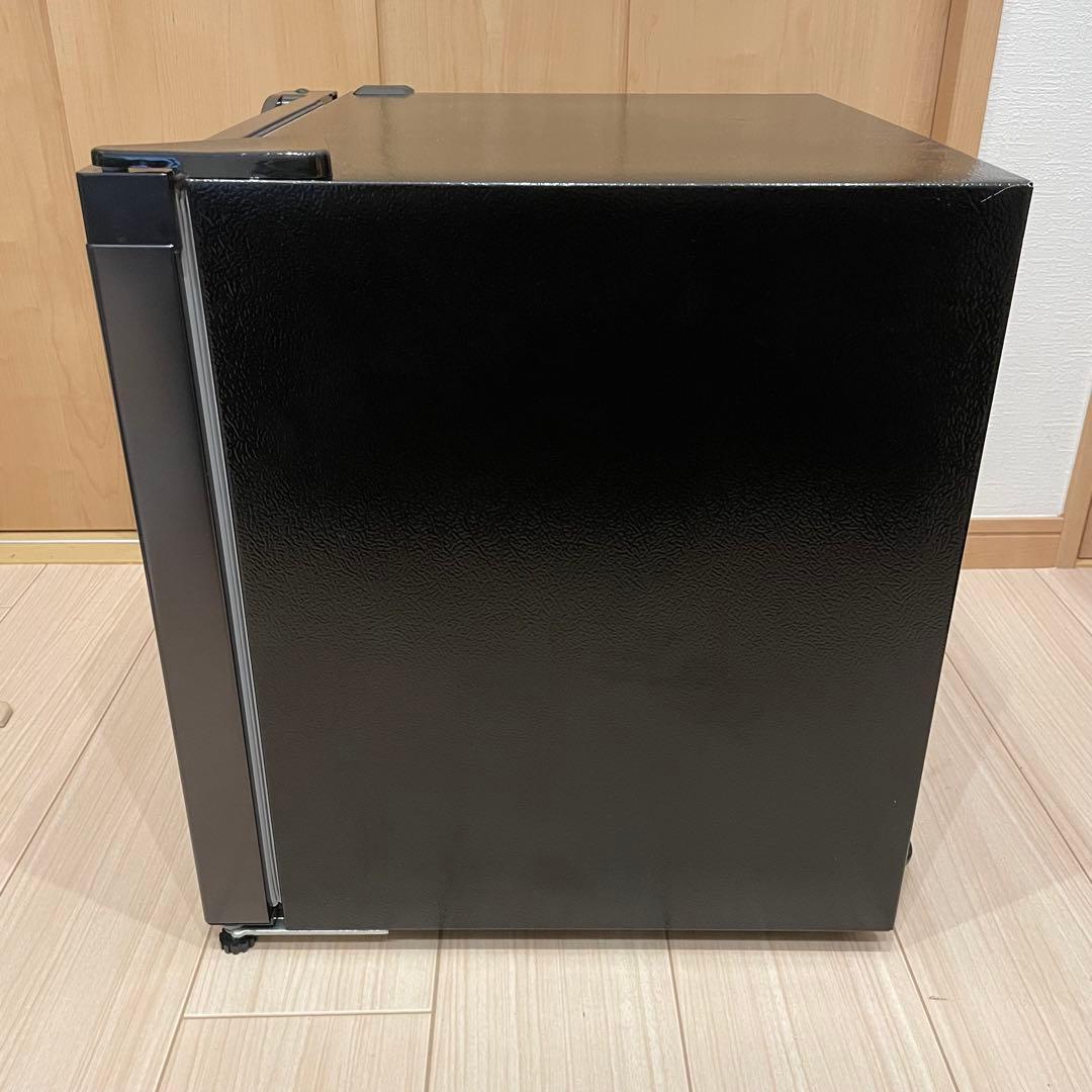 MAXZEN 前開き冷凍庫 31L 2023年製 JR031ML01GM