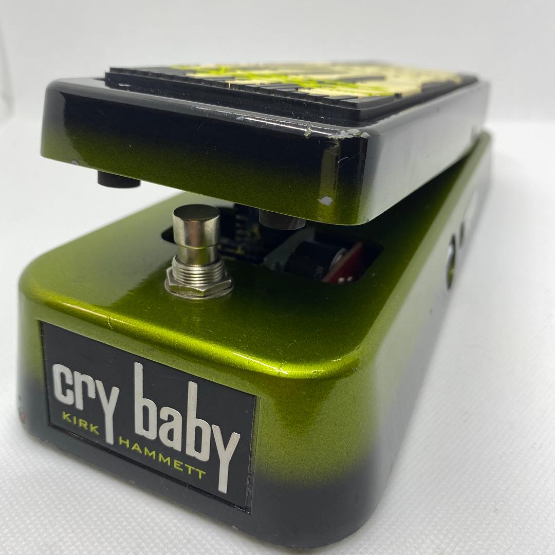 Crybaby クライベイビー　ワウ KH-95