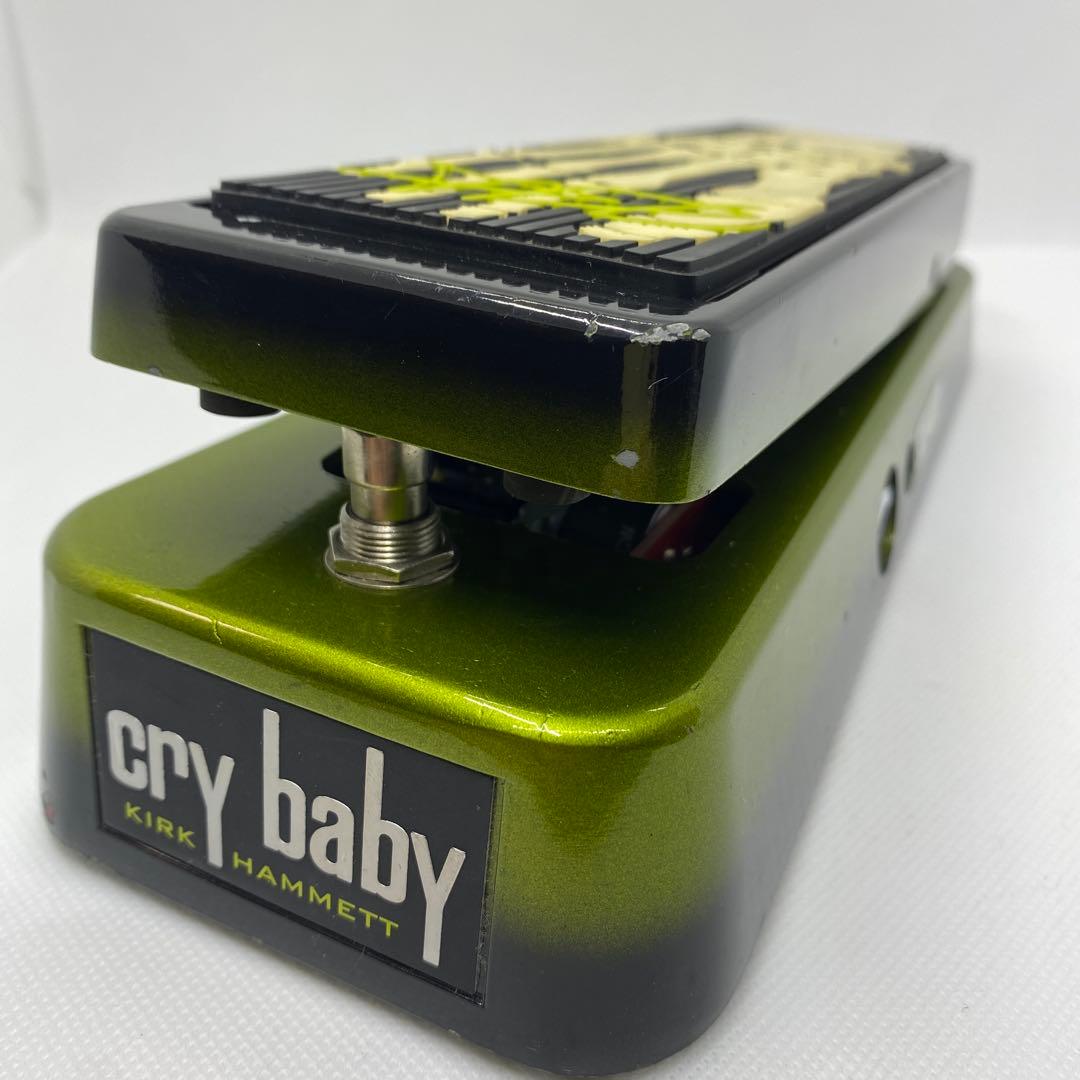 Crybaby クライベイビー　ワウ KH-95