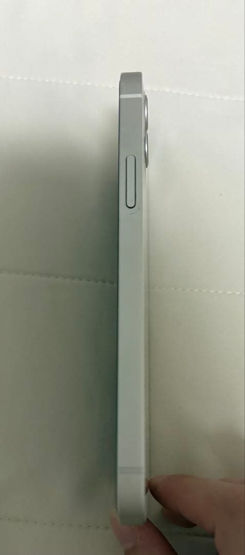 iPhone 12 ホワイト 256GB SIMフリー