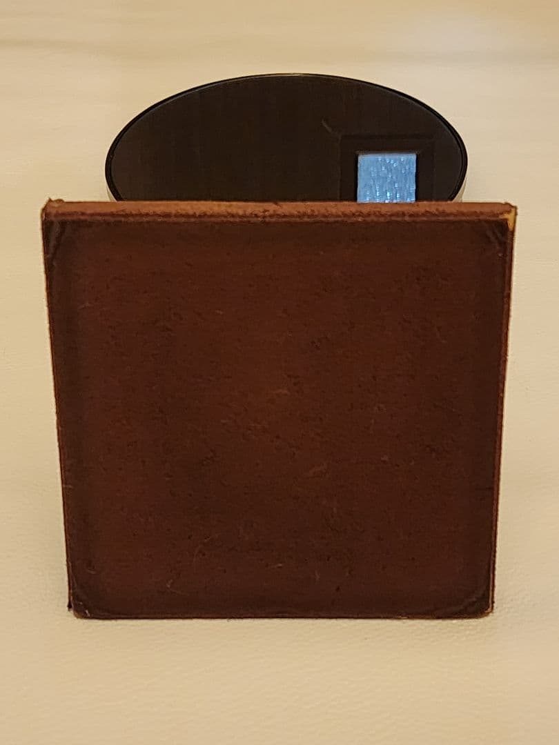 Cartier 卓上スタンドミラー 非売品