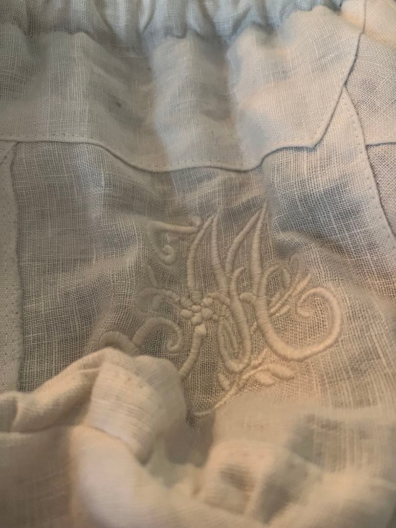 ヒロ様　meguri megutteさん　マシュマロポーチ