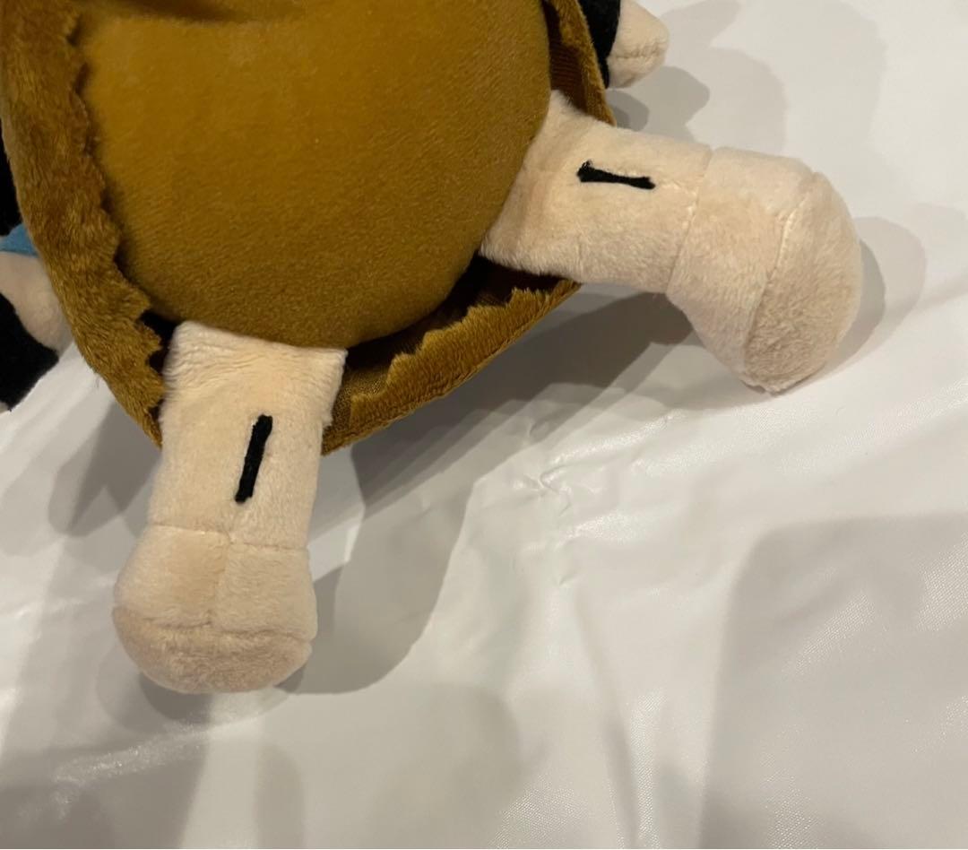 銀魂　ぬいぐるみ　銀時　土方　沖田　高杉　日本昔話　gift 着せ替え