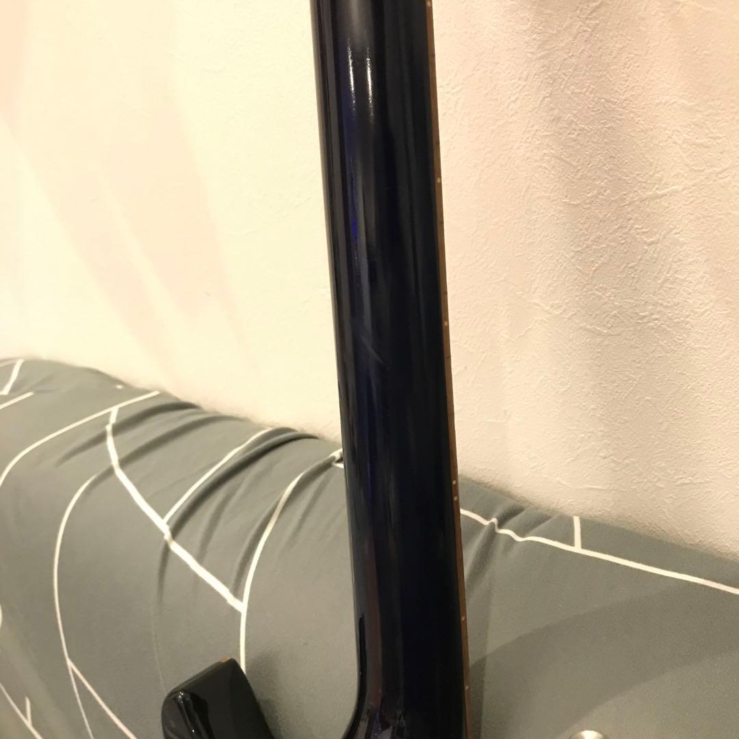 トニースミス エレキギター PRSタイプ