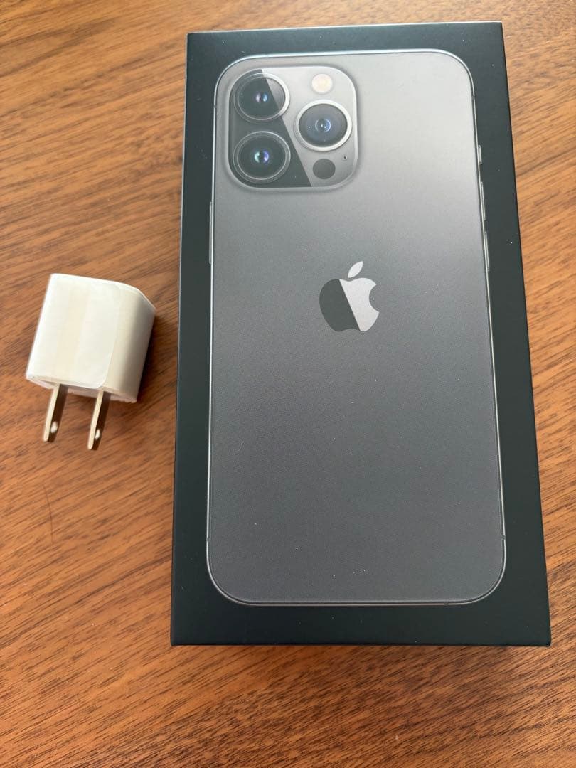 スマートフォン本体 iPhone13pro