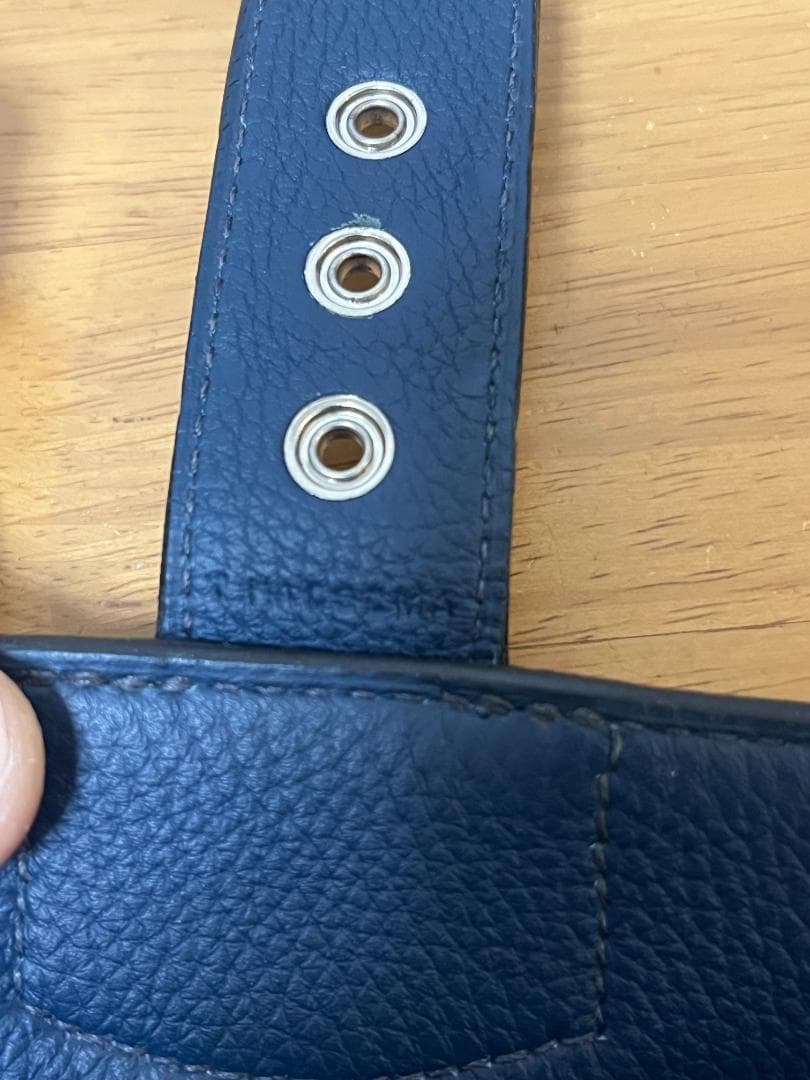 エルメス　HERMES サックアデペッシュ　サイズ41