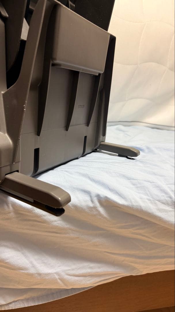 年末値下げ【美品】ISOFIX対応 レクサス 車用チャイルドシート