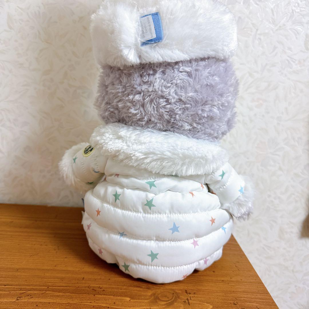 ステラルー トゥインクルウィンター 2018