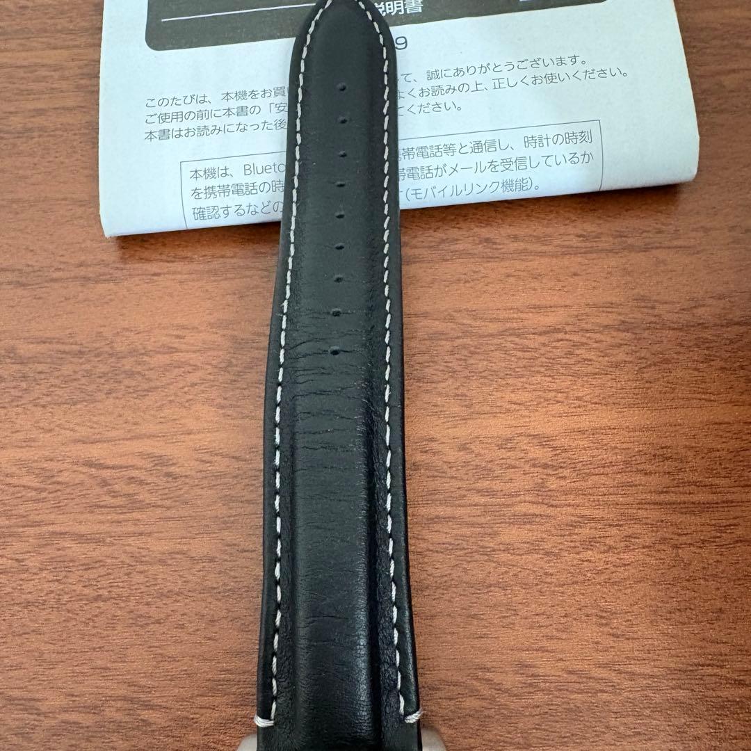 CASIO EDIFICE（エディフィス） EQB-501XBL-1AJF