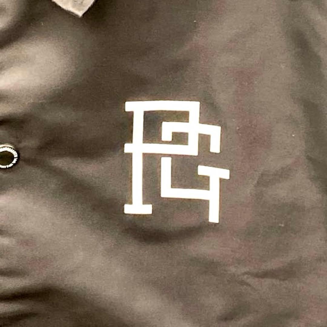 ポルノグラフィティ UNFADED コーチジャケット　Mサイズ