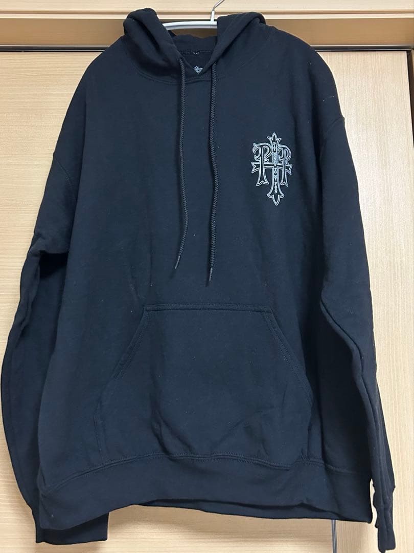 Pay money To my Pain パーカー Mサイズ