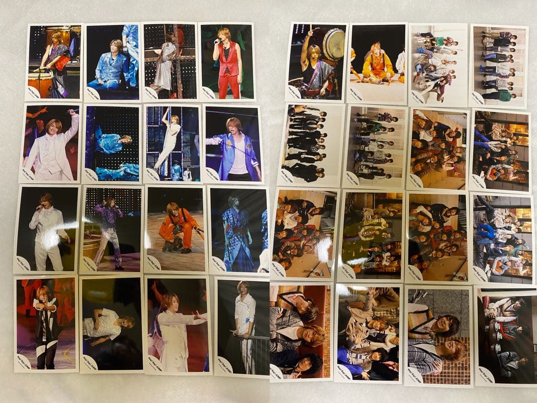 Hey!Say!JUMP 髙木雄也 公式写真 360枚