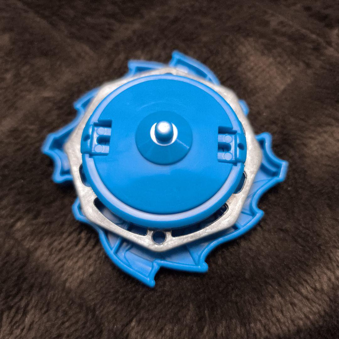 爆転シュートベイブレード ポセイドン