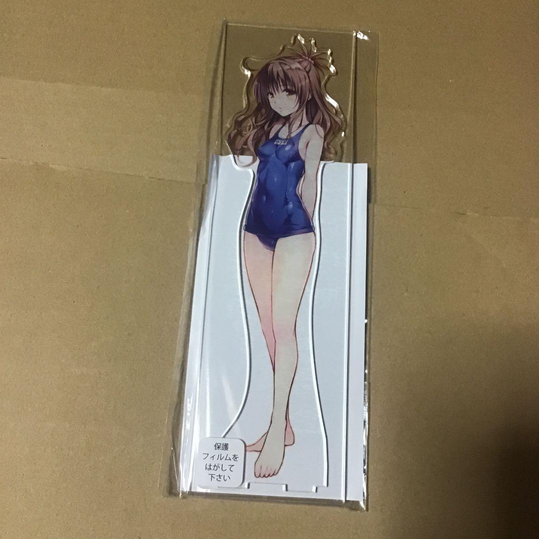 Toloveる　とらぶる　アクリルスタンド　10点まとめ売り