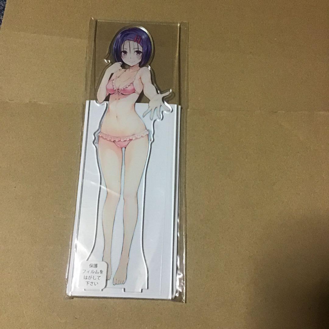 Toloveる　とらぶる　アクリルスタンド　10点まとめ売り