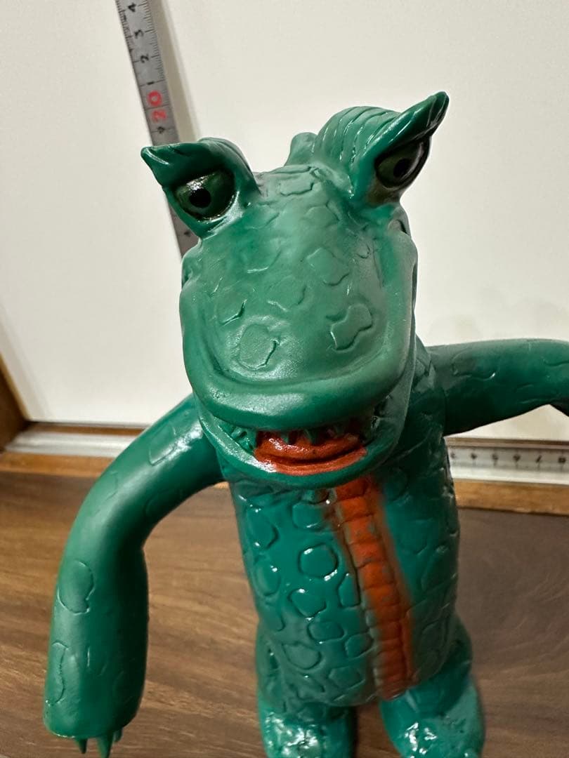 キャプテンウルトラ　バンデラ　ブルマァク