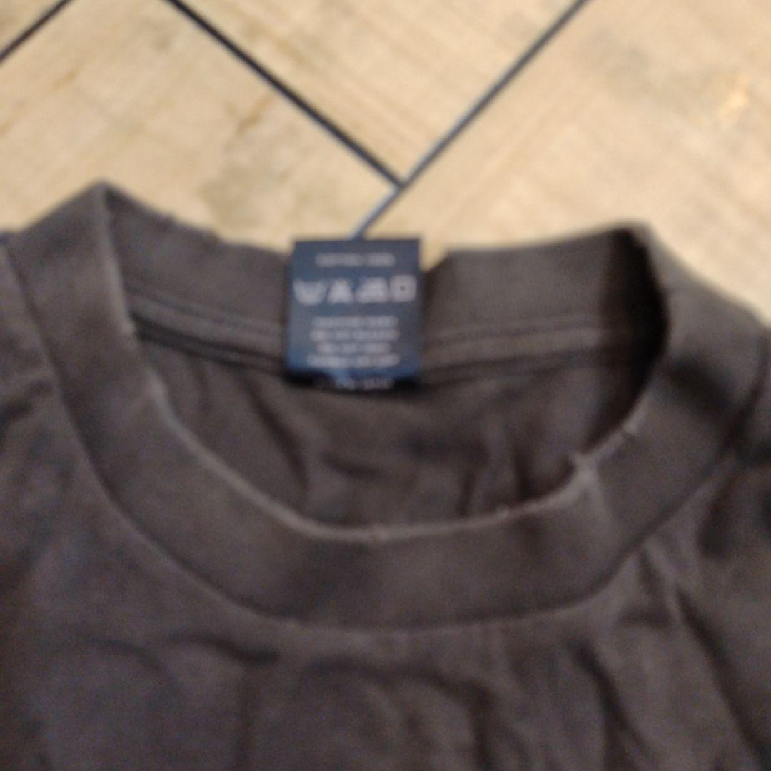 ナンバーナイン　NUMBER (N)INE　トライバル期　宮下　ブッシュ