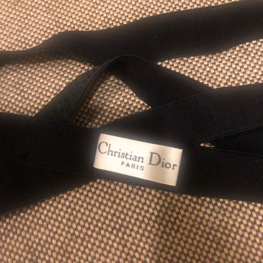 Christian Dior J'ADIOR ヘアバンド