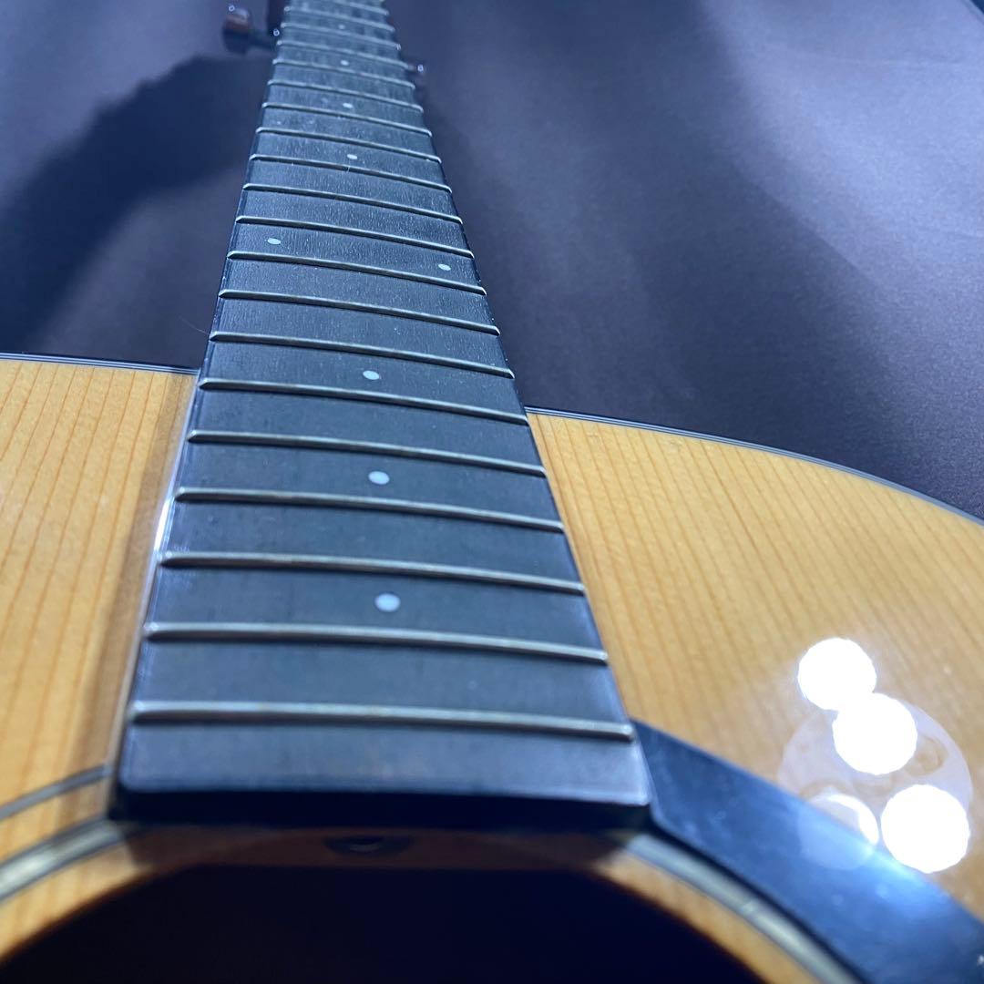 Fender CD-60S Dread/NAT アコースティックギター 【中古】