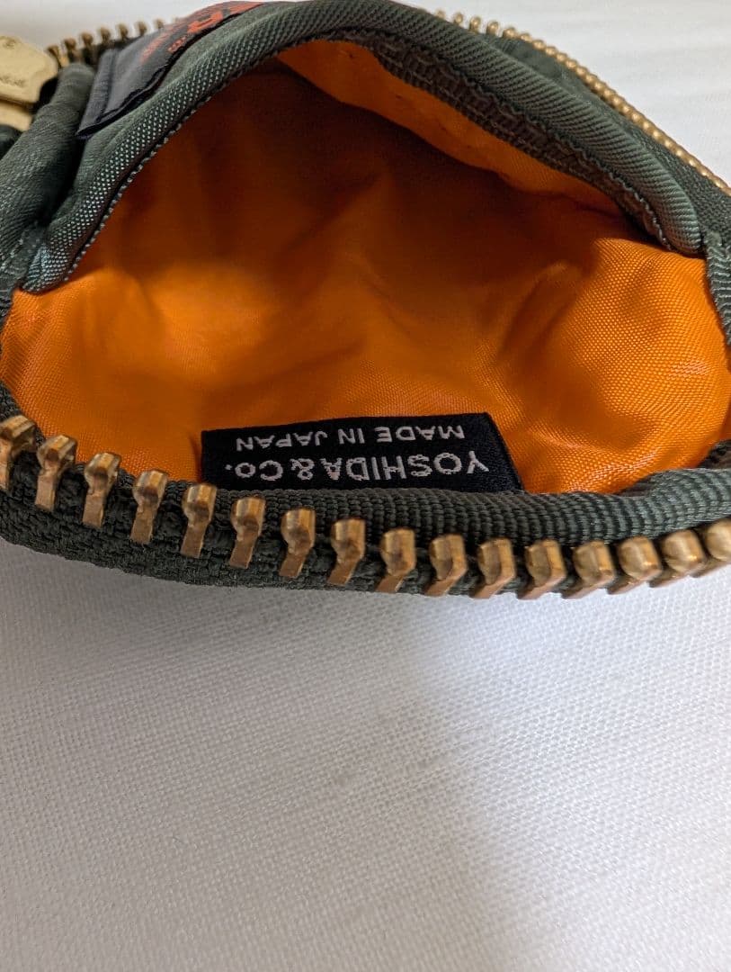 【PORTER】key pack