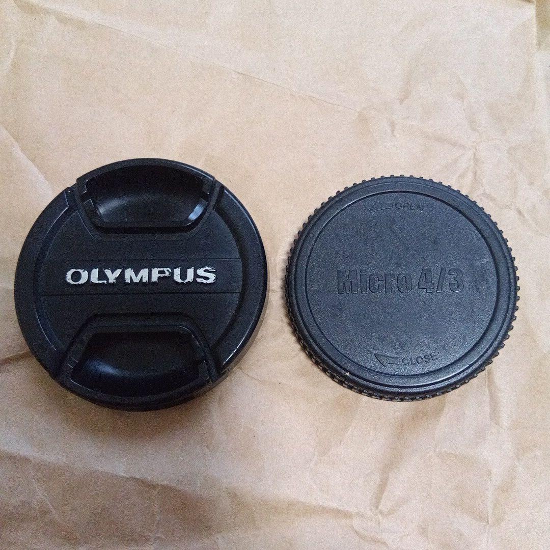 レンズ(ズーム) M.ZUIKO DIGITAL ED 14-150mm F4.0-5.6