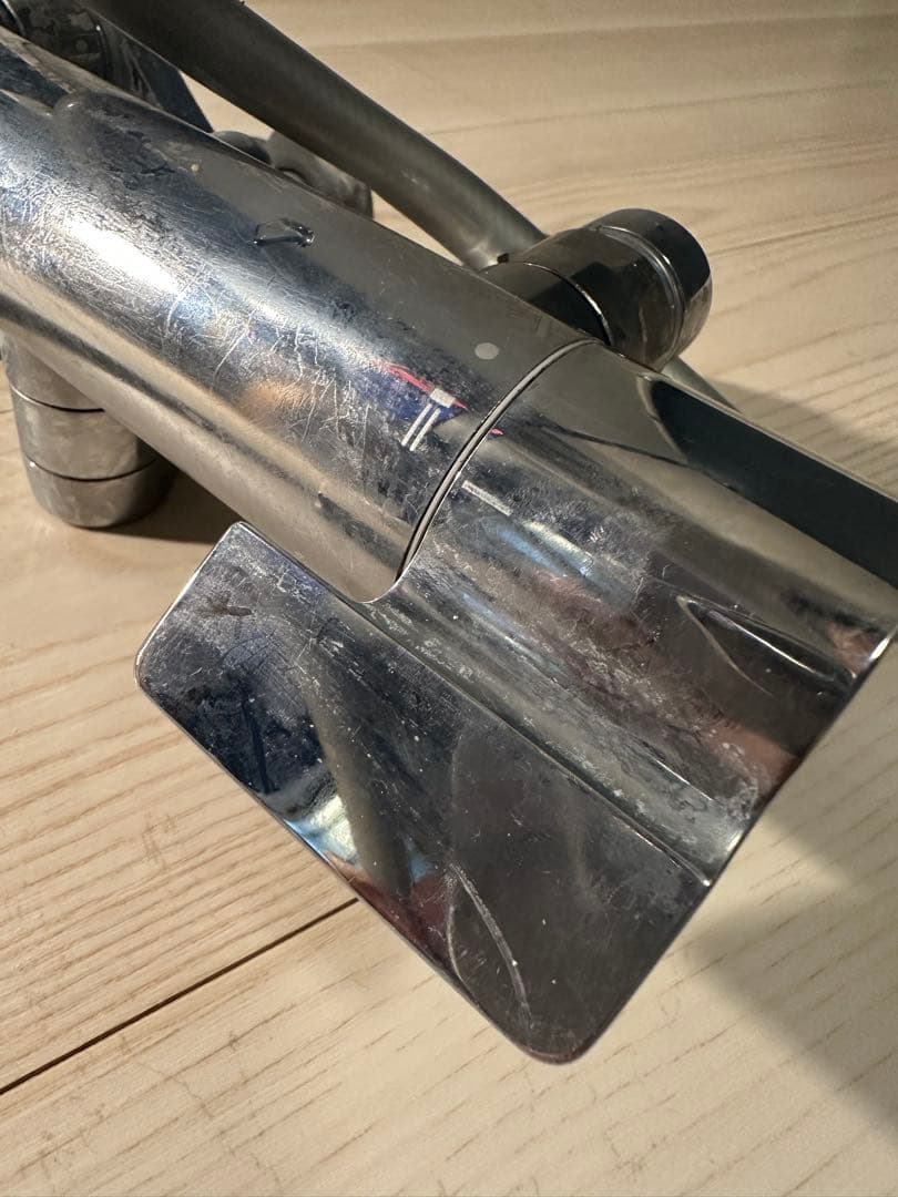 TOTO シャワーヘッド ホース付き