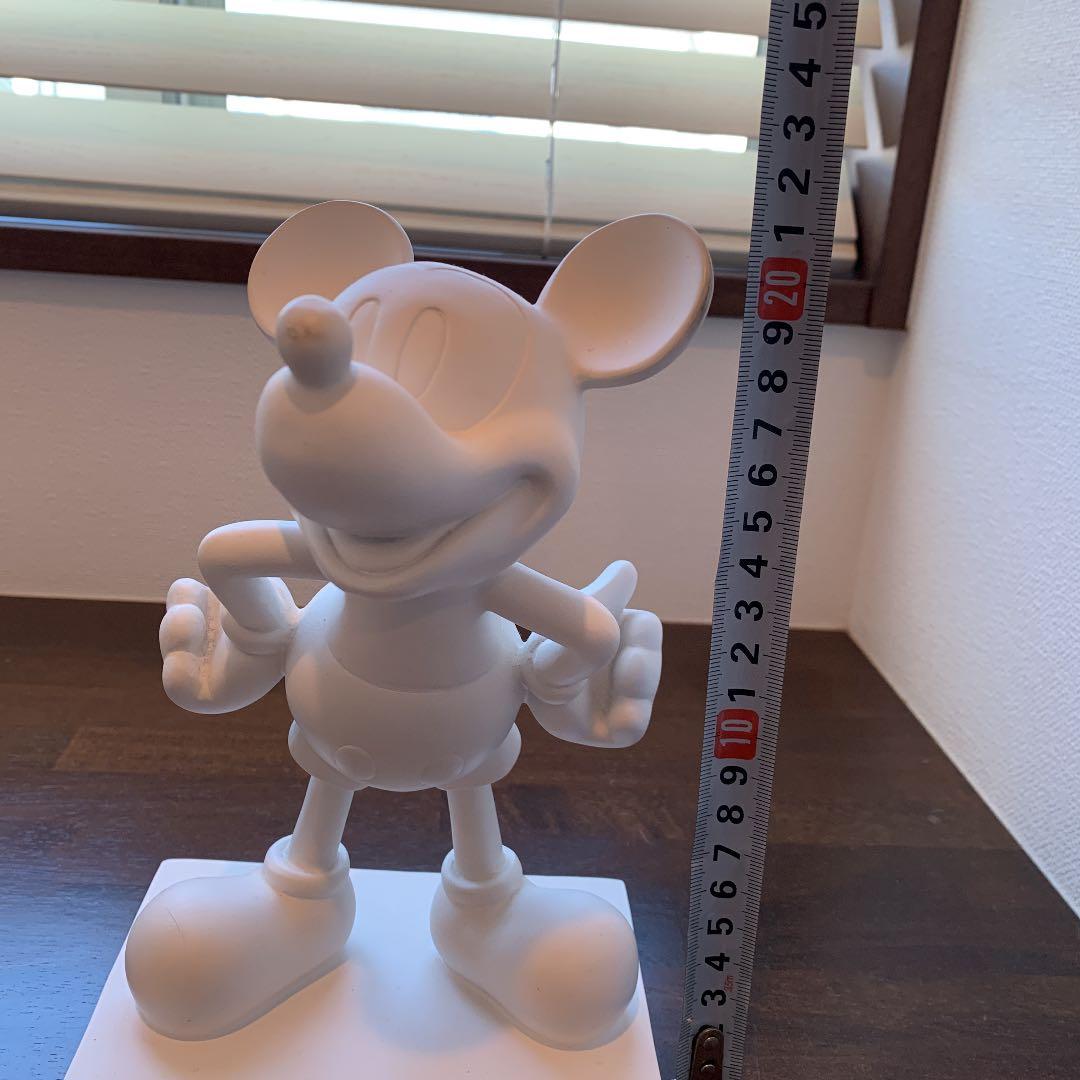 フィギュア Francfranc ミッキーマウス
