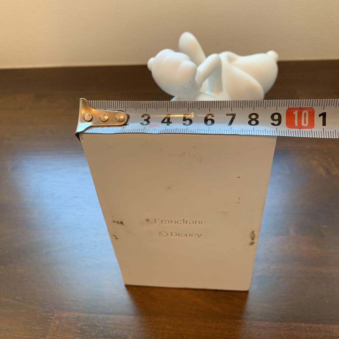 フィギュア Francfranc ミッキーマウス