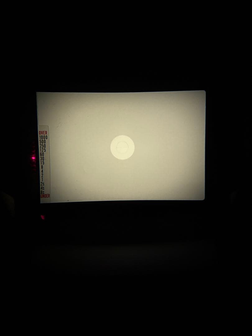 人気機種　Pentax ME フィルムカメラ　50mm F1.7 美品作動