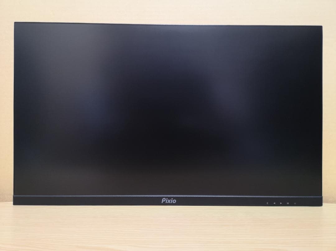 Pixio PX259Prime ゲーミングモニター24.5型 280Hz 美品