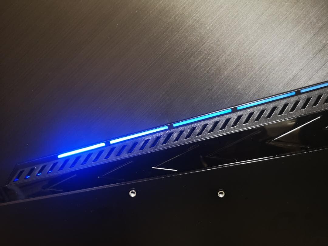 Pixio PX259Prime ゲーミングモニター24.5型 280Hz 美品