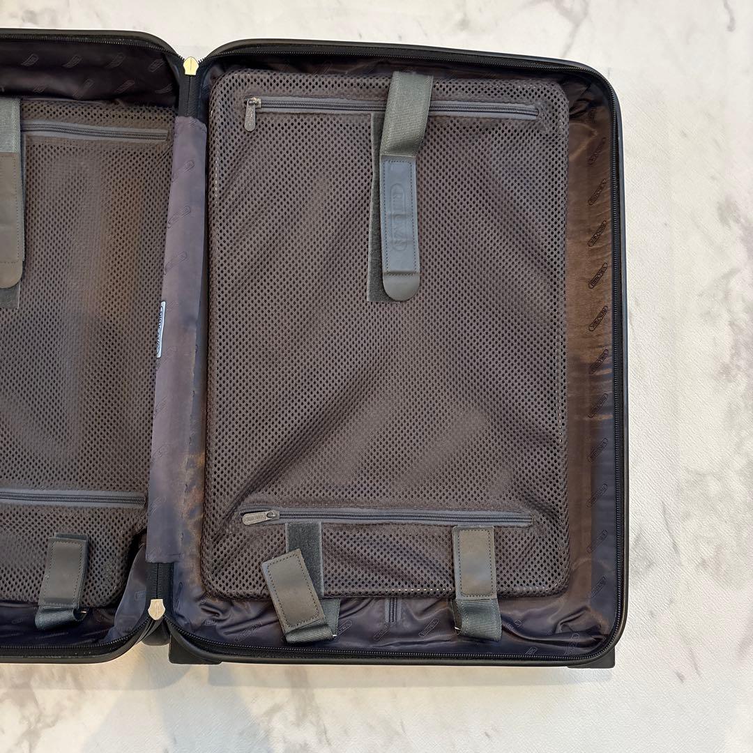 RIMOWA キャリーケース SALSA 32L 機内持ち込み