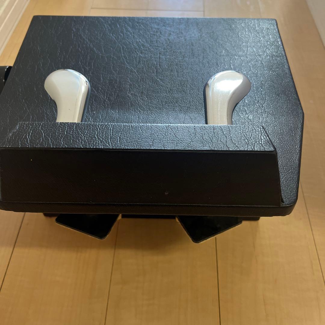 お値下げ　ピアノ 補助ペダル M-60