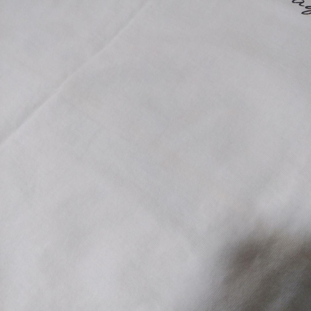 aNYthing × agnes b. New York tee アニエスベー