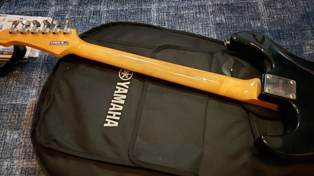 PACIFICA612VIIFM (IDB）ヤマハ　パシフィカ