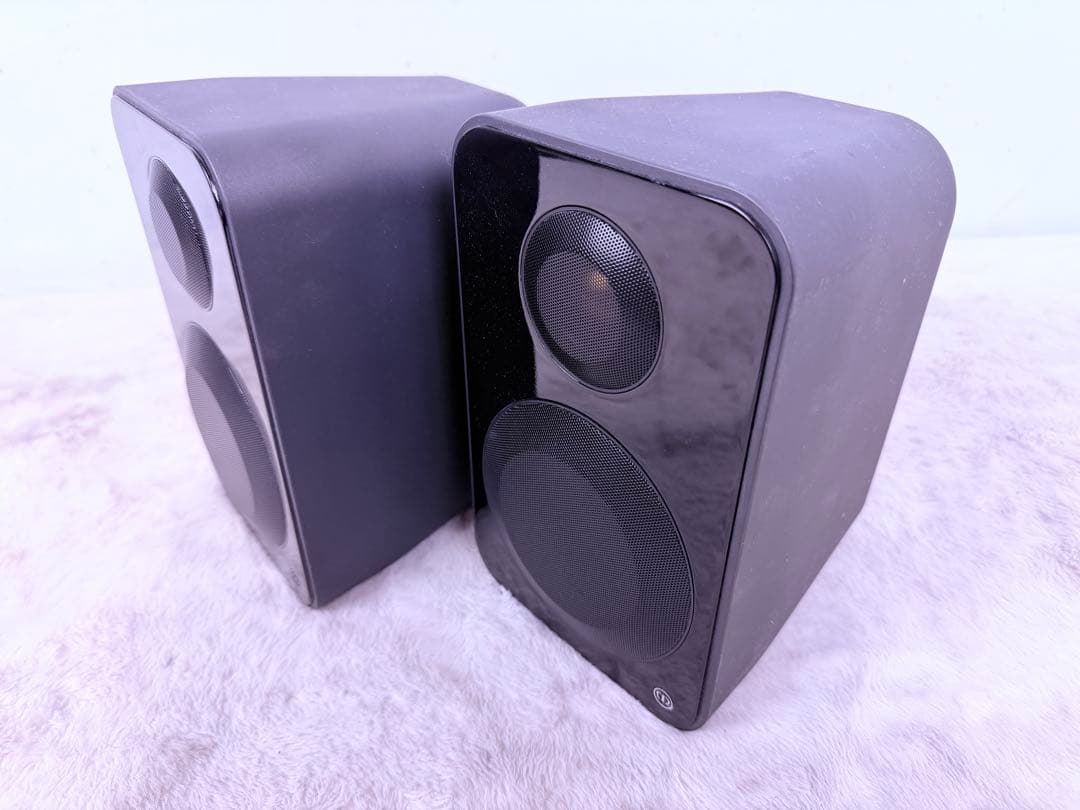 美品♪ Monitor Audio Vector10 英国スピーカー ペア