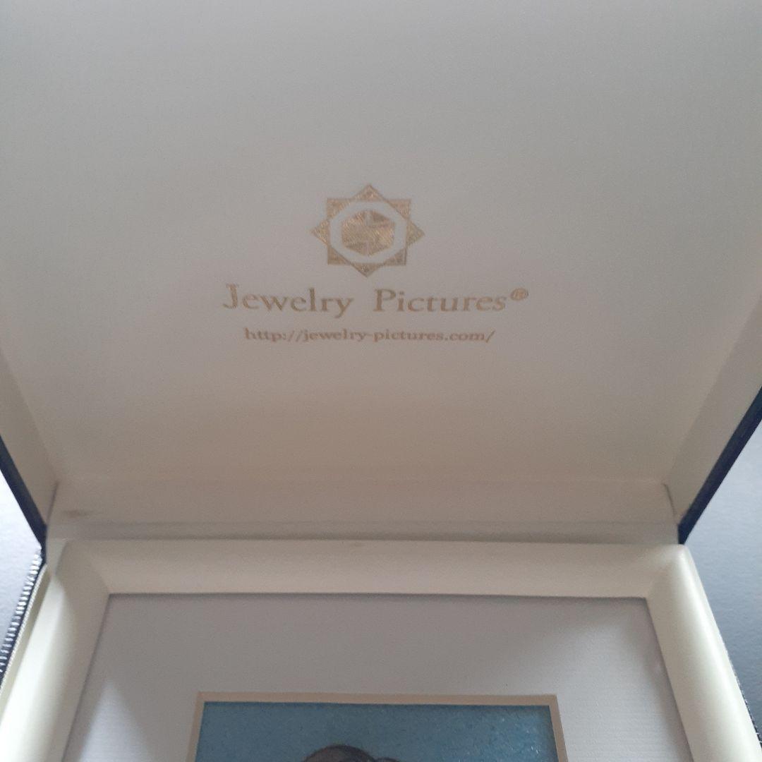 スヌーピー 　ジュエリーアートフレーム