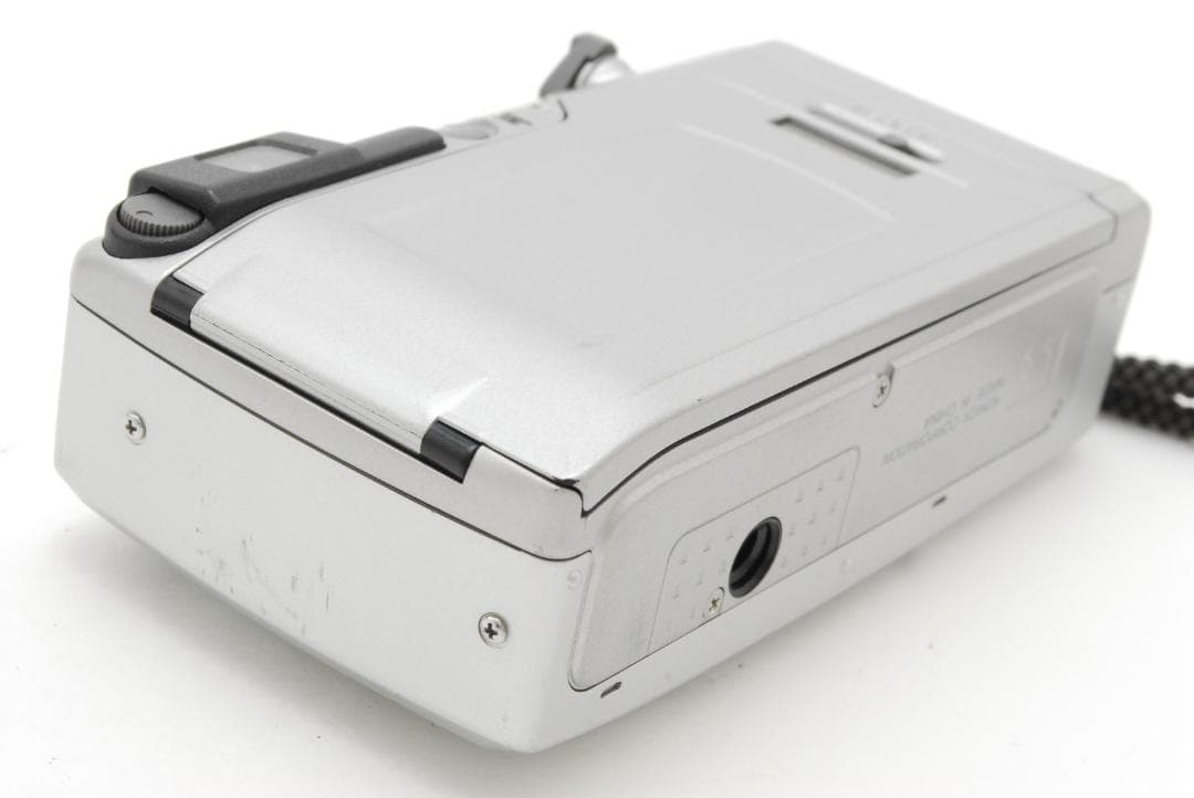 コニカ KONICA LEXIO 70