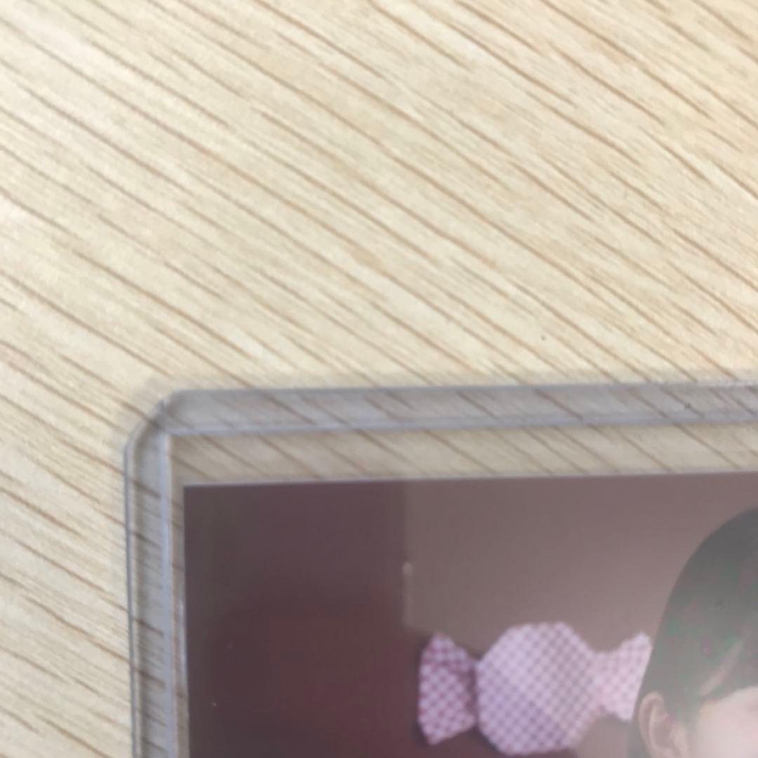 五百城茉央　直筆サイン入り　ハロウィン2022コンプ　乃木坂46