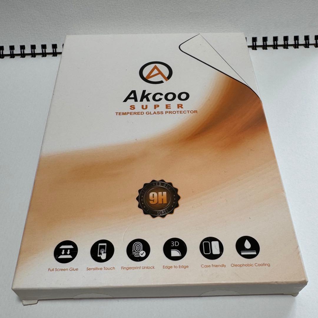 Huawei　P30Pro HW-02Lセット　保護フィルム