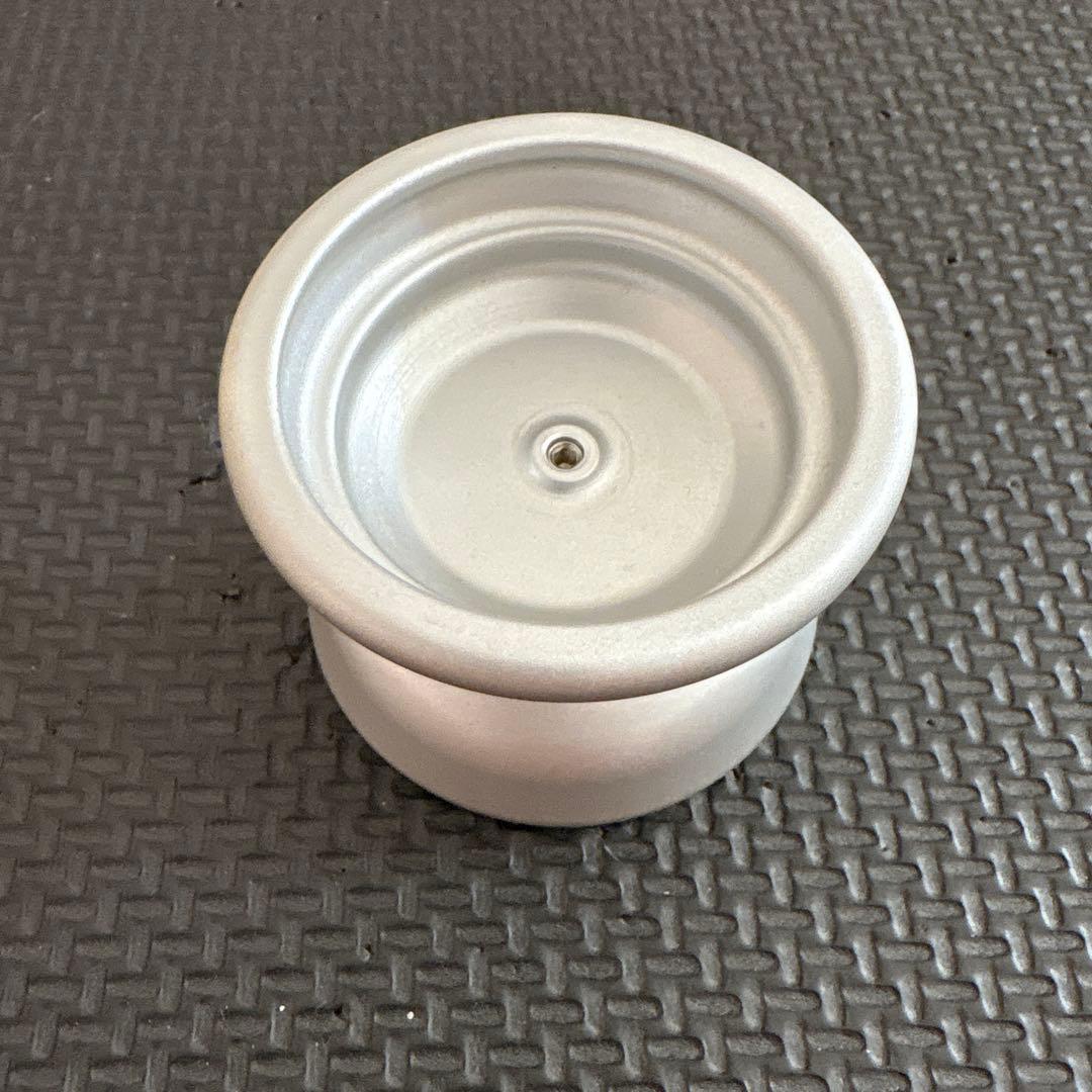 yoyofactory カタリスト　CATALYST シルバー